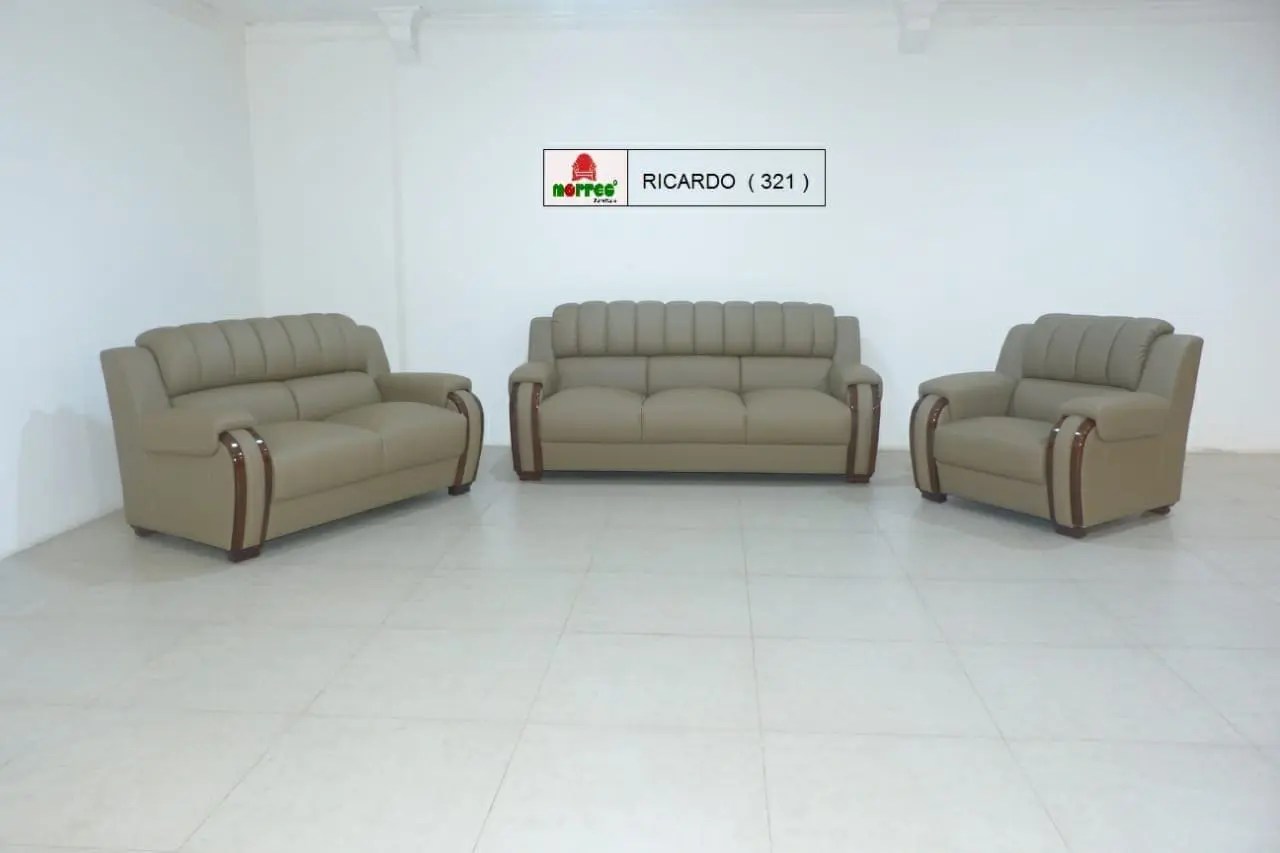 Sofa Ricardo 321 Morres Subur Furniture Online Store