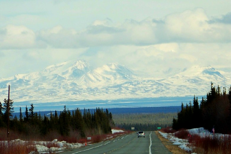 Take a Ride on the Richardson and See the Real Alaska Subversify