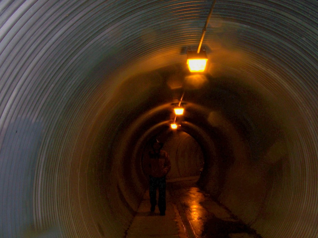 Whittier the Town that is Unique even in Alaska Subversify