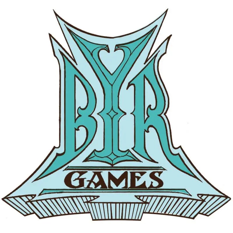 BYR Games, board game publisher Subverti maps Subverti