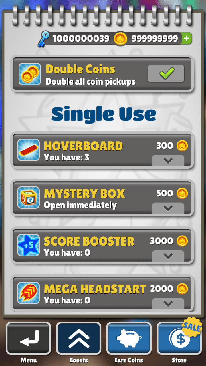 subway surfer Hack Subway Surfers Hack [All Cheats] [ Android/IOS]