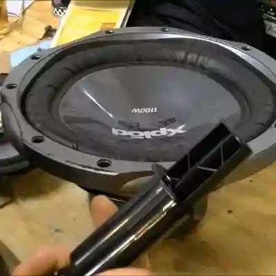 How To Fix Subwoofer Distortion? - SubwooferAddict