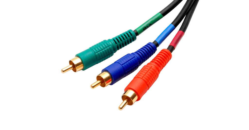 How To Connect Receiver To TV Using RCA Cables? SubwooferAddict