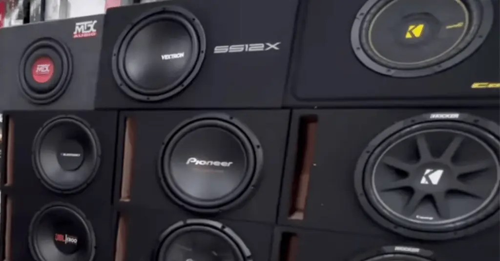 Can You Use Two Different Brand Subwoofers? SubwooferAddict