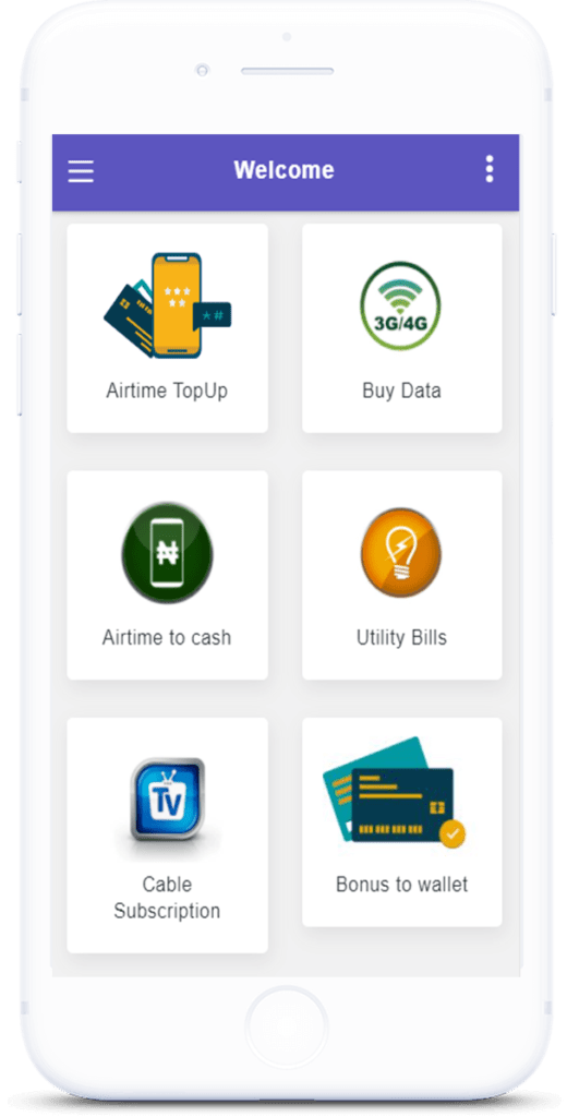 Subxpress Buy Cheap Data online in Nigeria Affordable Data