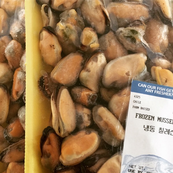 Kallumakkaya Fry / Kerala Style Mussels Fry Suby's Kitchen