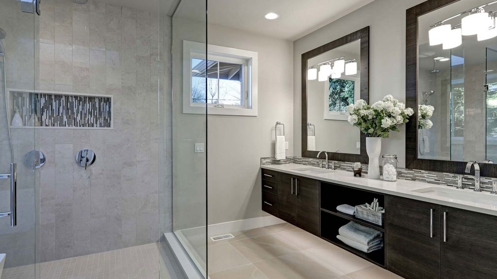 Vogue Bathrooms Subz Designs