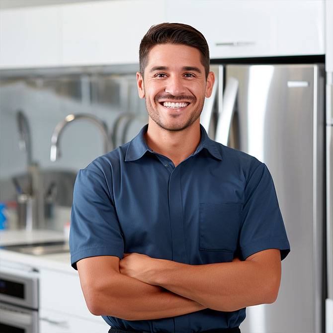 SubZero Appliance Repair Palo Alto Professional Repair
