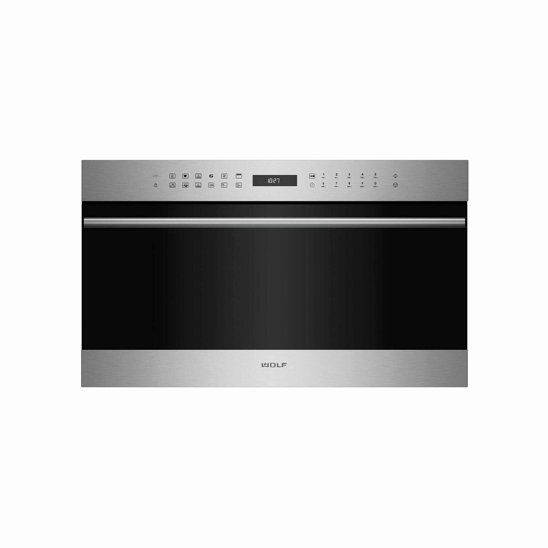 Microwaves Subzero & Wolf South Africa