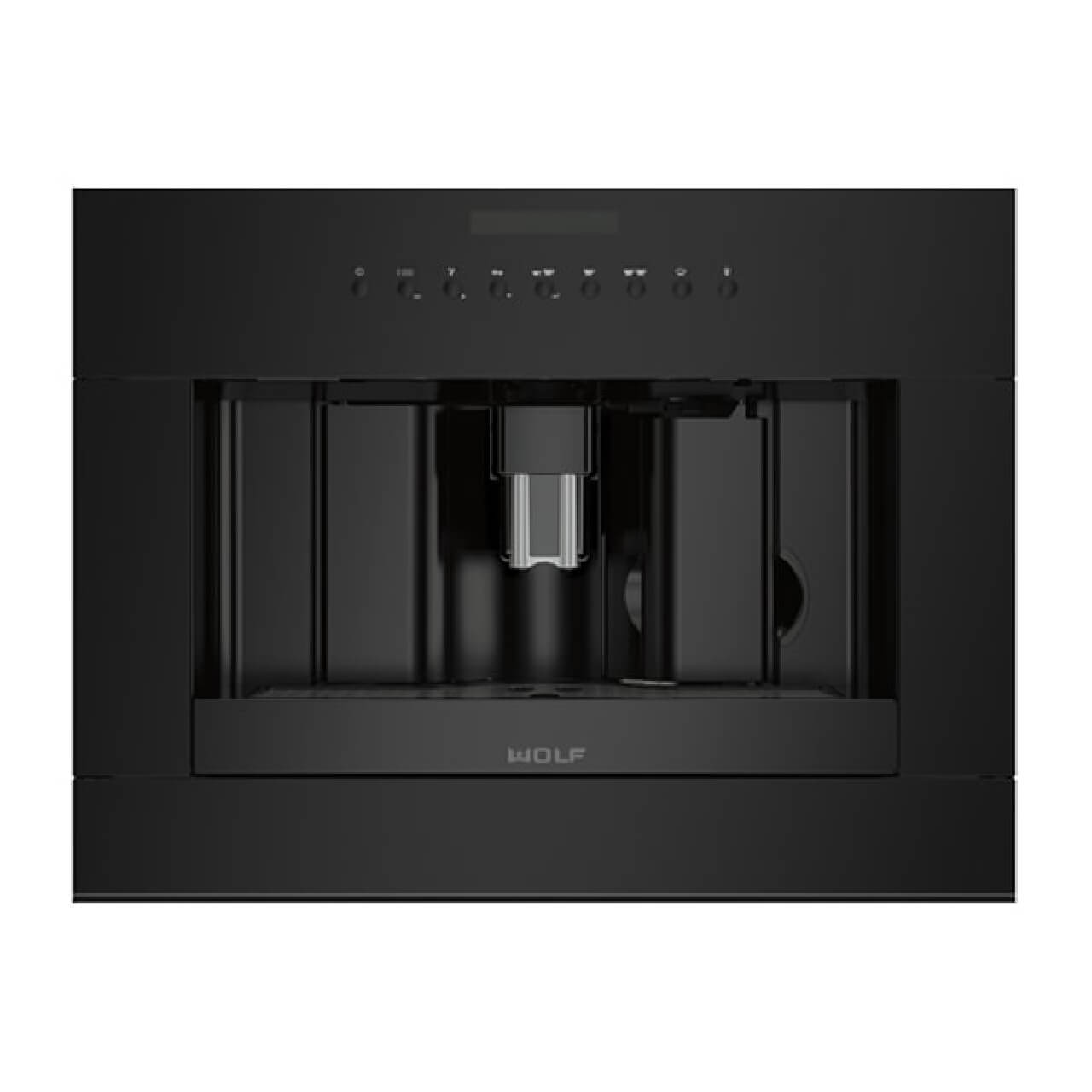 Coffee systems SubZero Wolf
