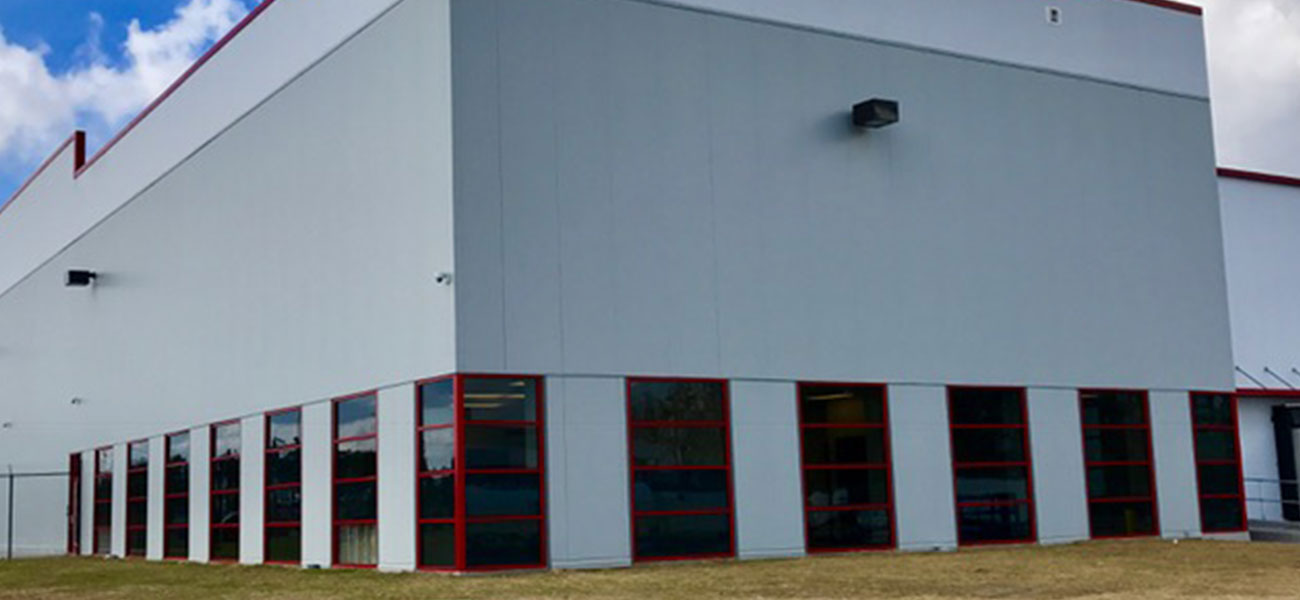 Performance Food Group SubZero Constructors