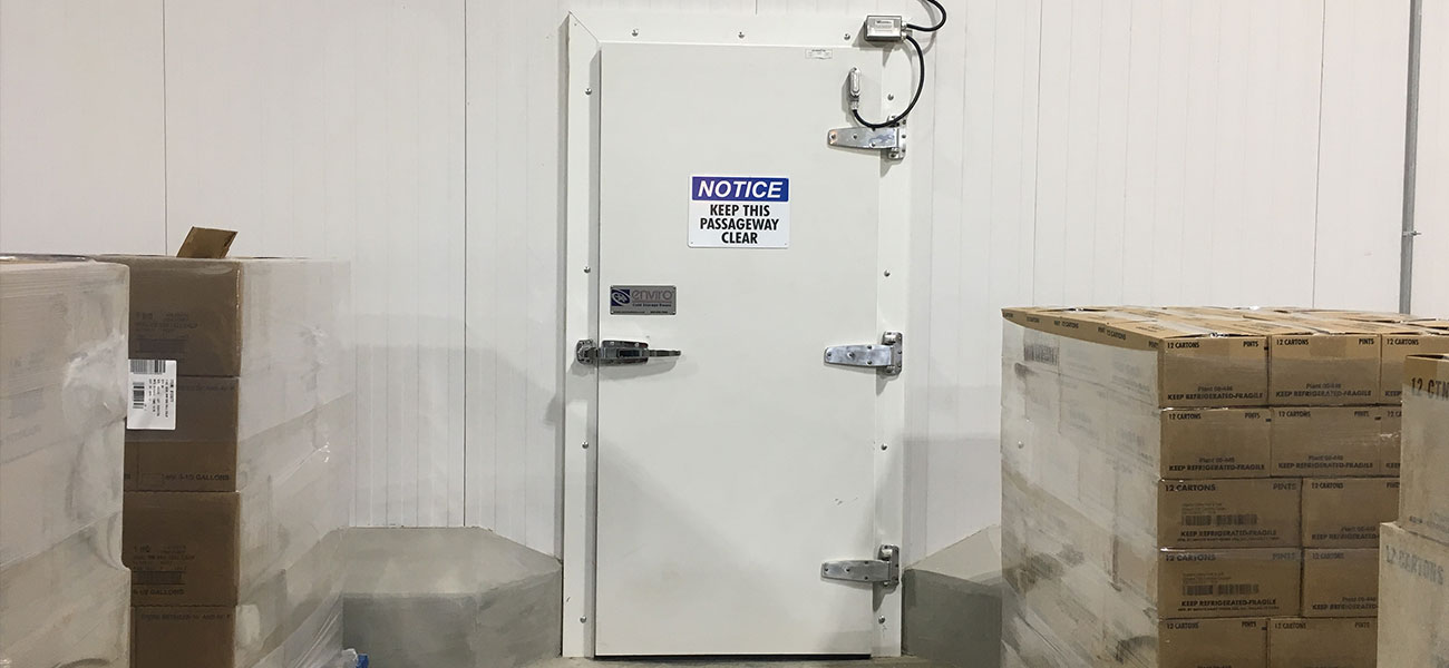 US Cold Storage SubZero Constructors