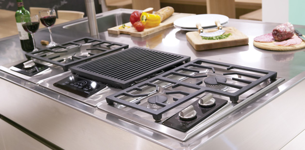 Wolf Cooktop Repair SubZero Refrigerator Repair