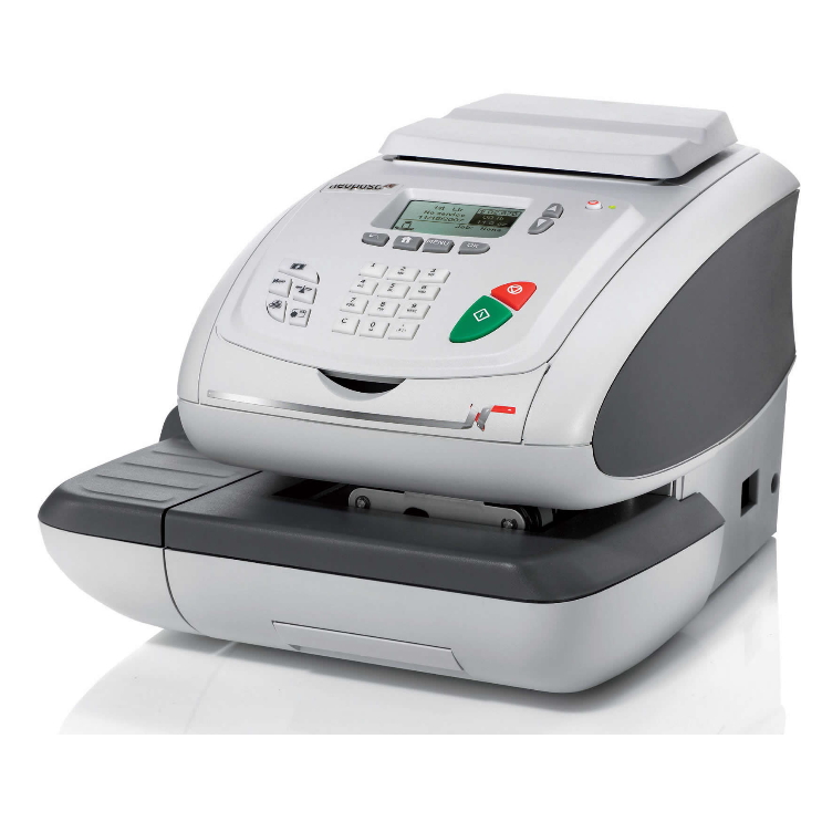 Stamp Franking The Santrampur Urban Coop Bank Ltd.