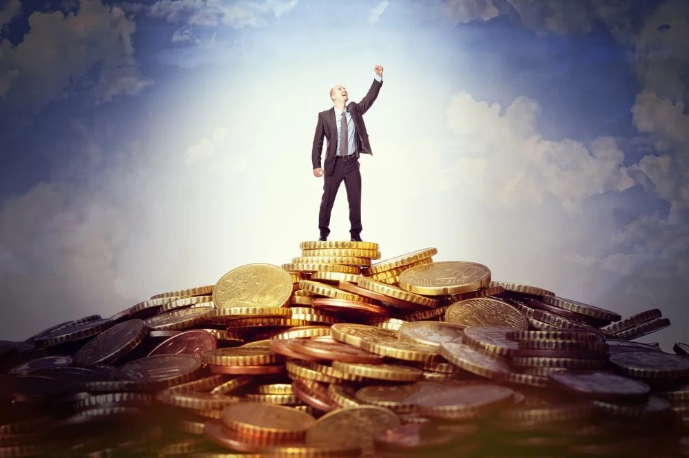 5 Ways To Rich Succeed Feed