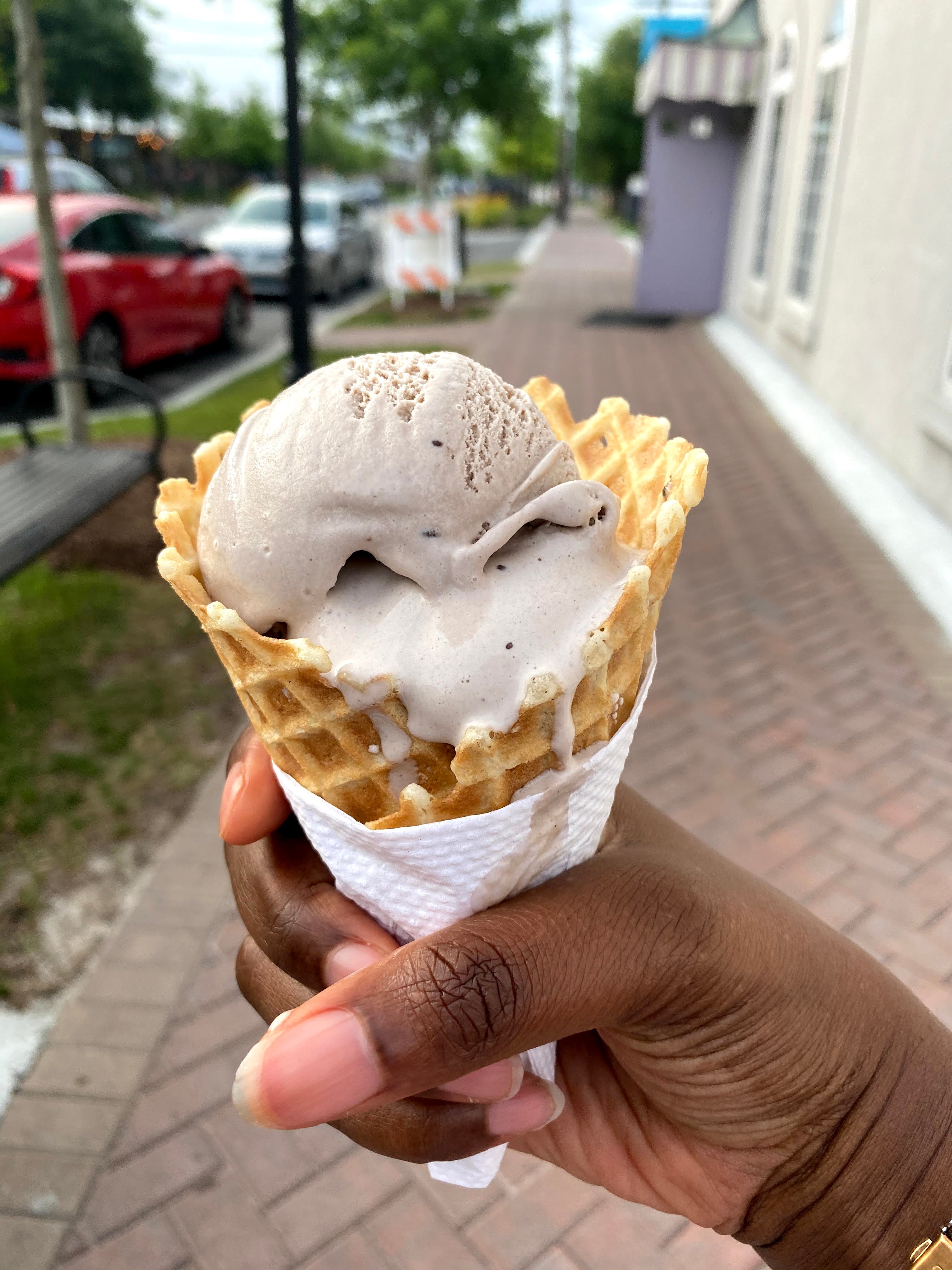 6 Delicious BlackOwned Dessert Shops in Charleston, SC Succeeding