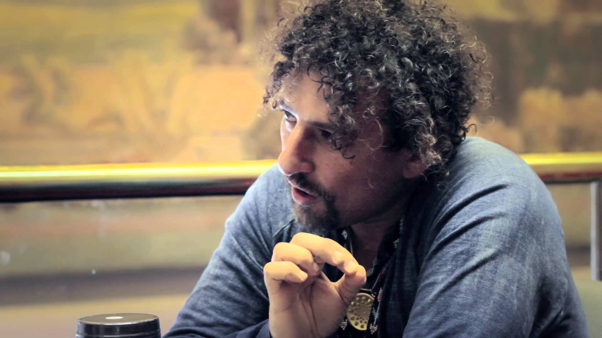 David Wolfe Archives Succesgids