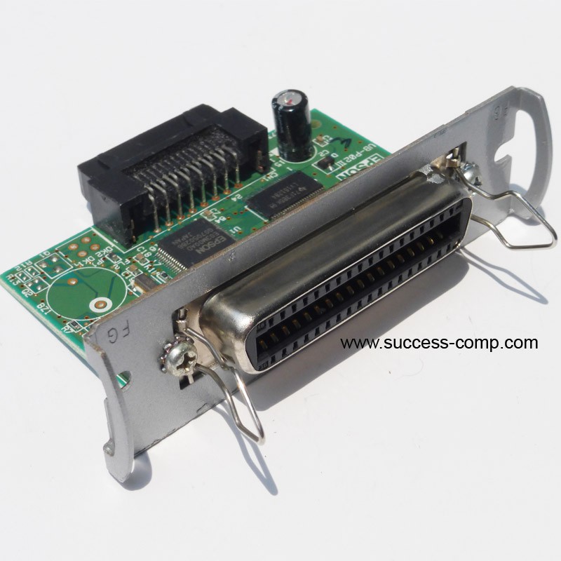 LPT Port Epson Tmu220/tmu220