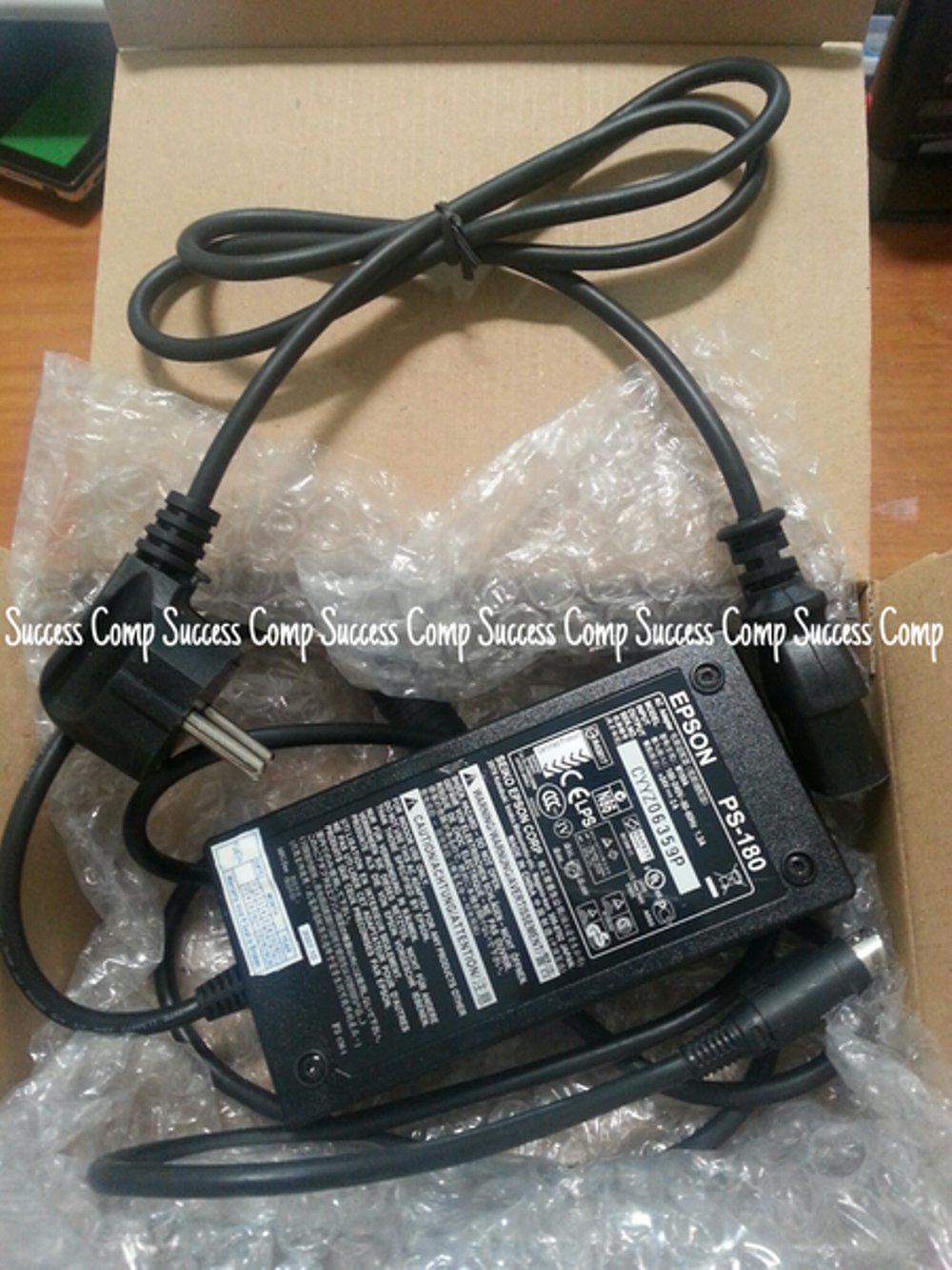 Adaptor Epson TMU 220 / 210 PS180 Original