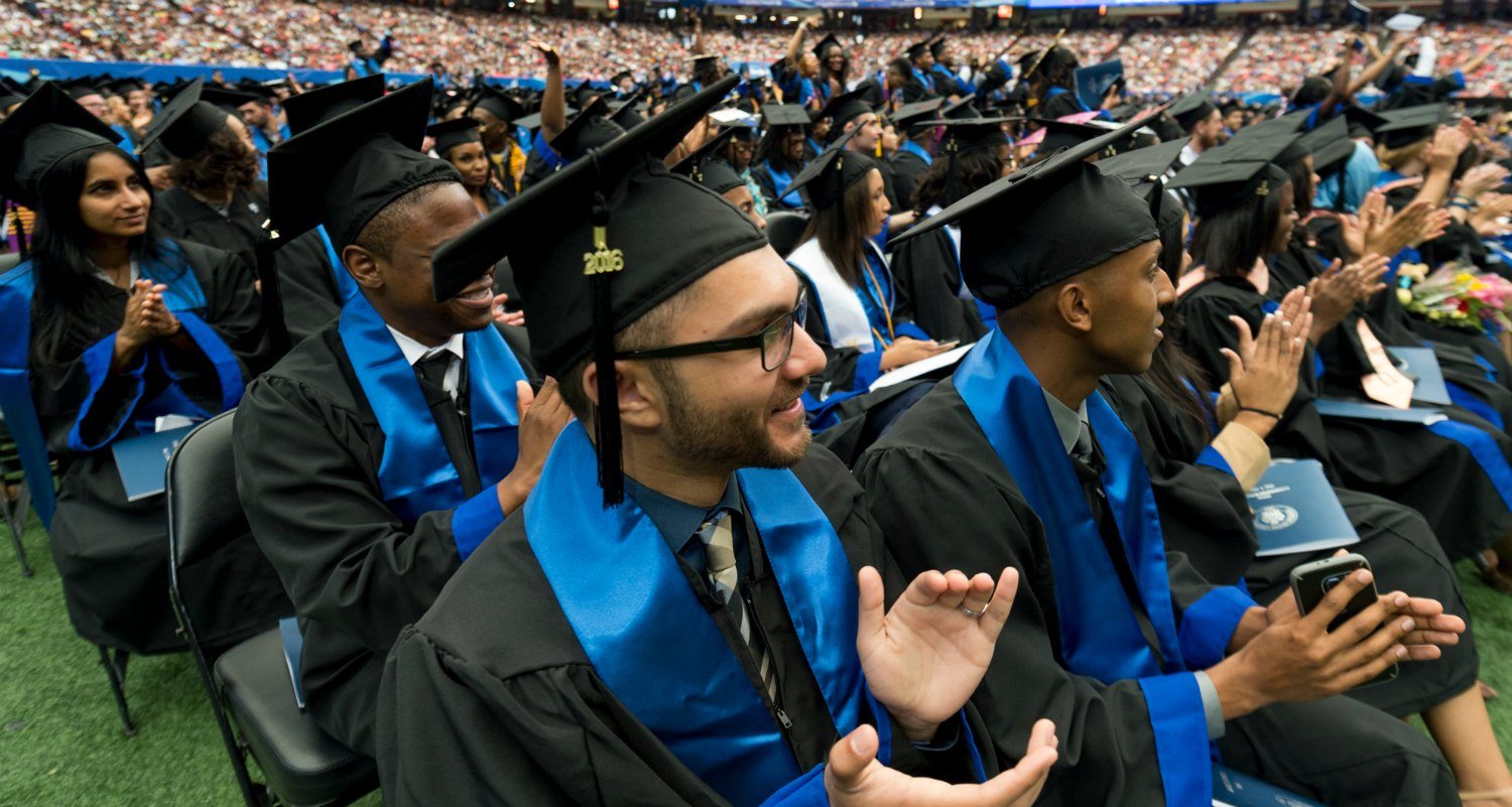 Success Programs at State Student Success Programs at