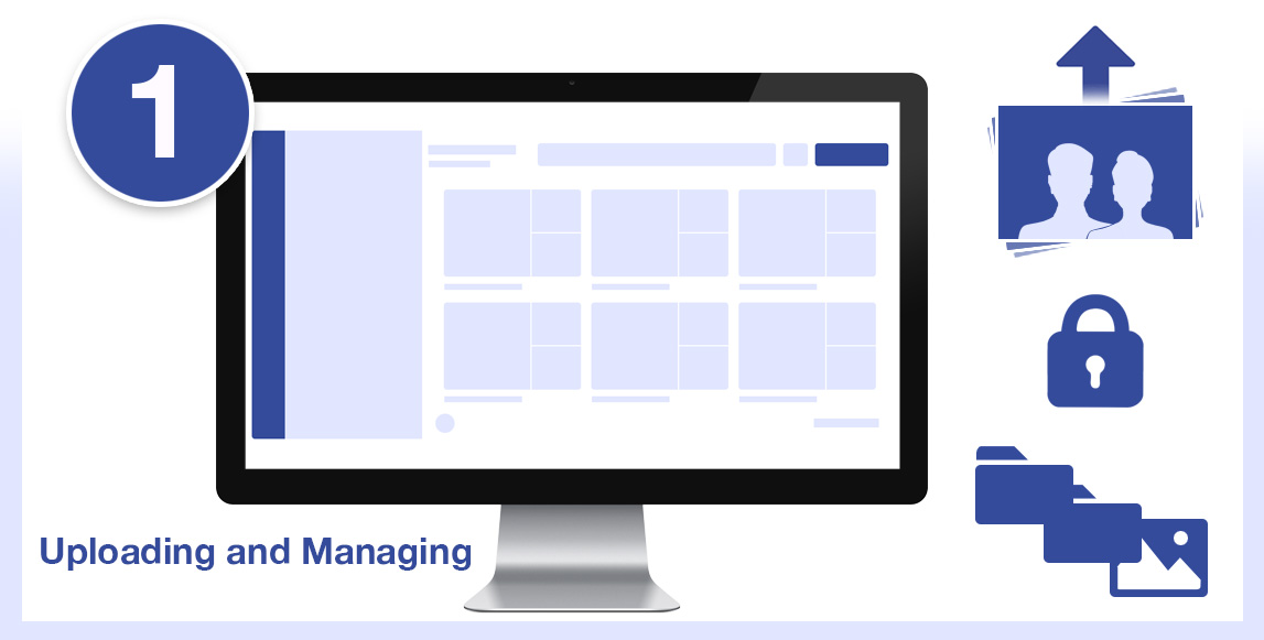 Getting Started With Your Zenfolio Account Zenfolio