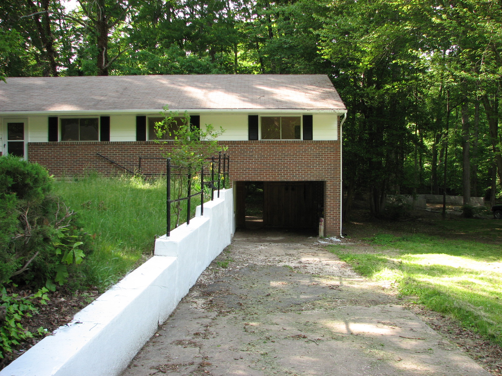 house for rent in Triangle, near Quantico