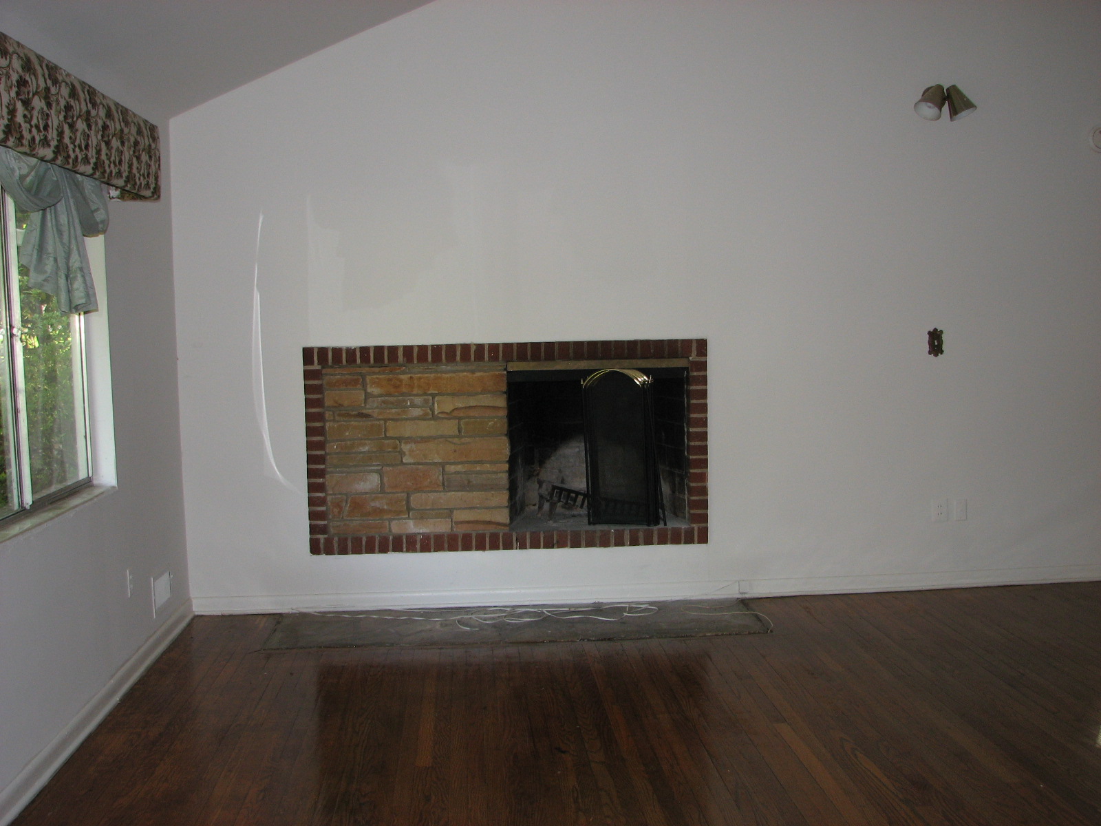 house for rent in Triangle, near Quantico