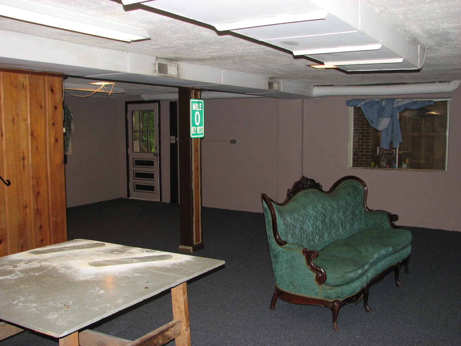 house for rent in Triangle, near Quantico