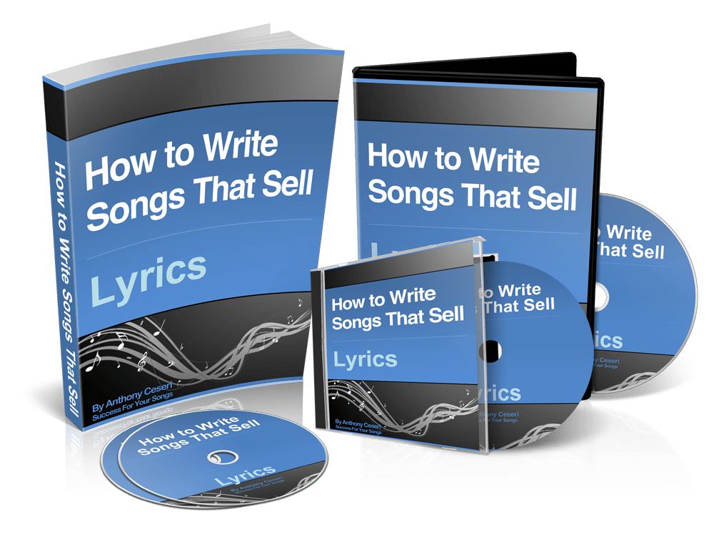 SL Lyrics — Success For Your Songs
