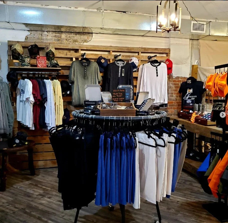 Men's Clothing in Lebanon TN 37087 Shopping for Men made easy Successful Pursuits