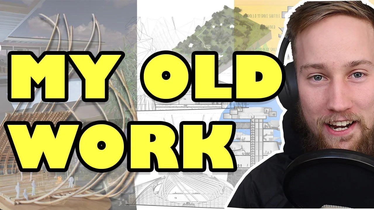 The Successful Architecture Students Podcast Successful Archi Student