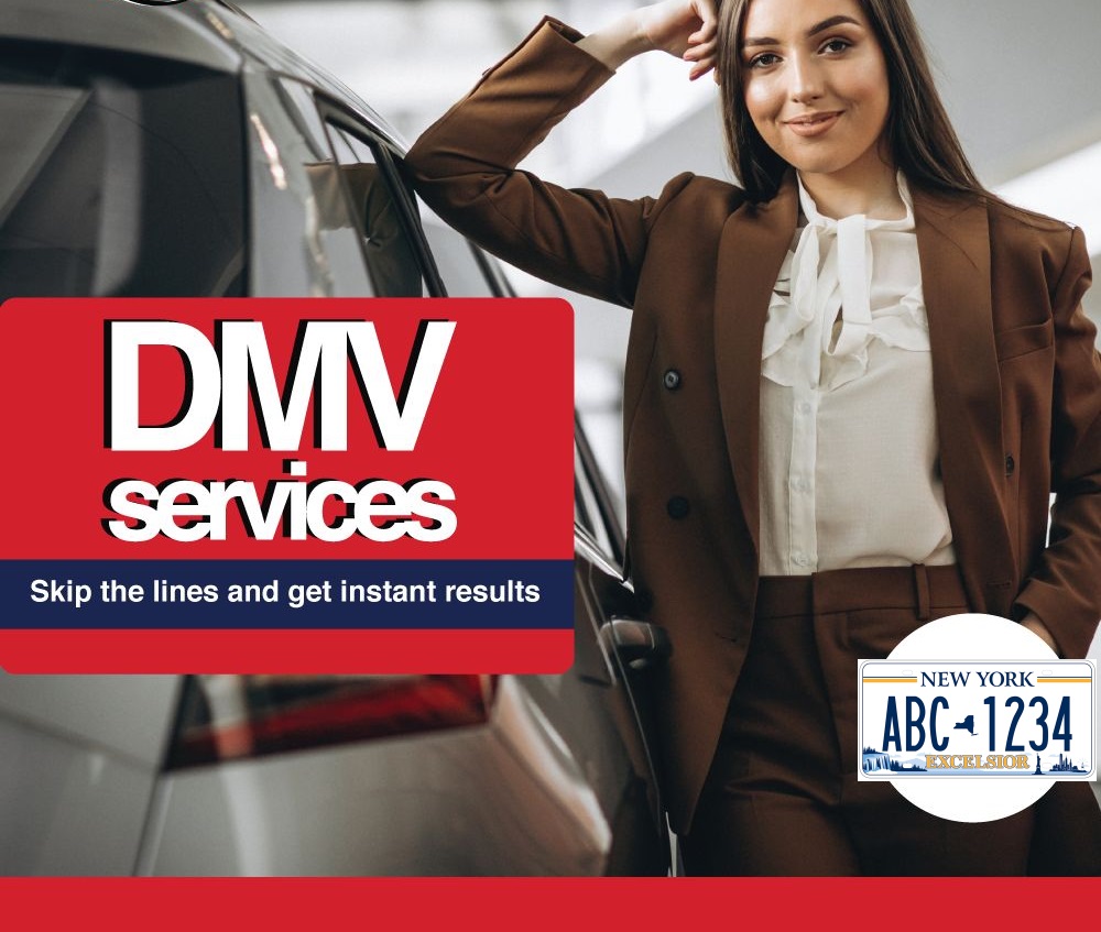 New York DMV Services Successful Auto