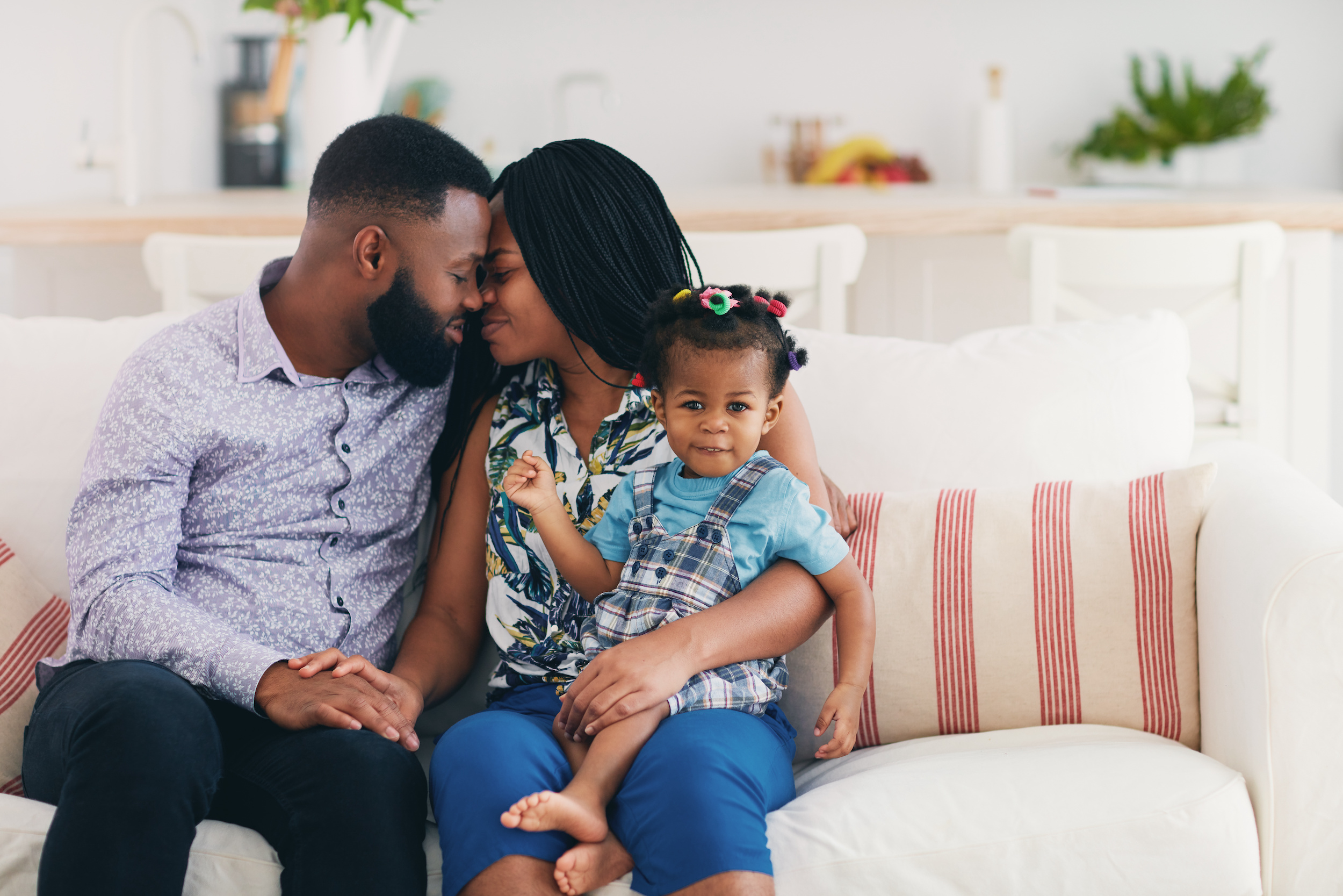 The Significance of Celebrating Black Love for Your Child's Smartly