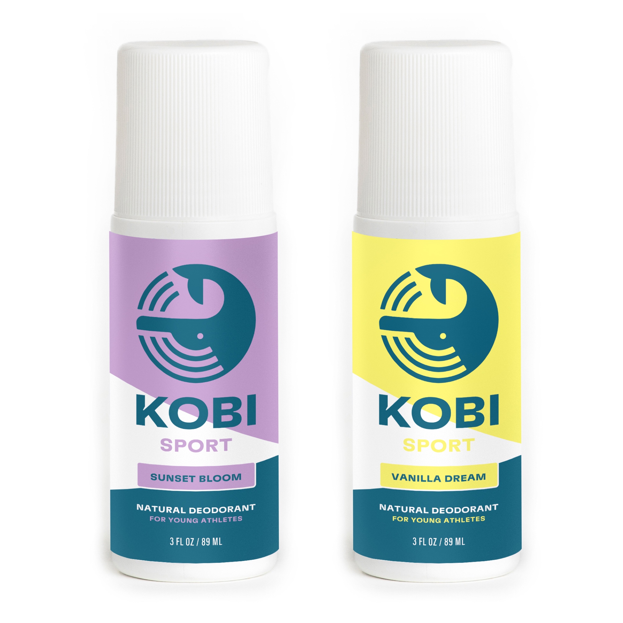 Kobi Safe and Gentle Deodorant for Kids Successful Black Parenting