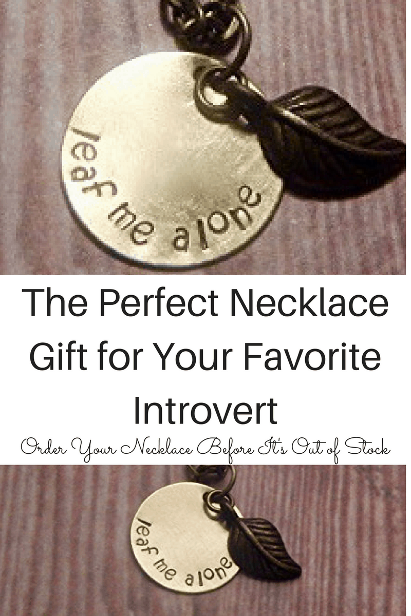 Gifts for Your Favorite Introvert