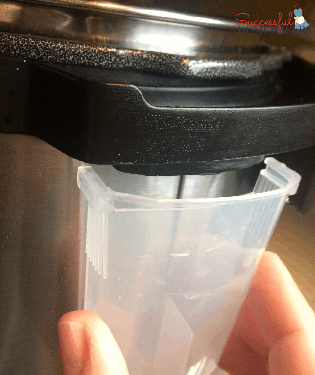 Getting Started with Your Instant Pot