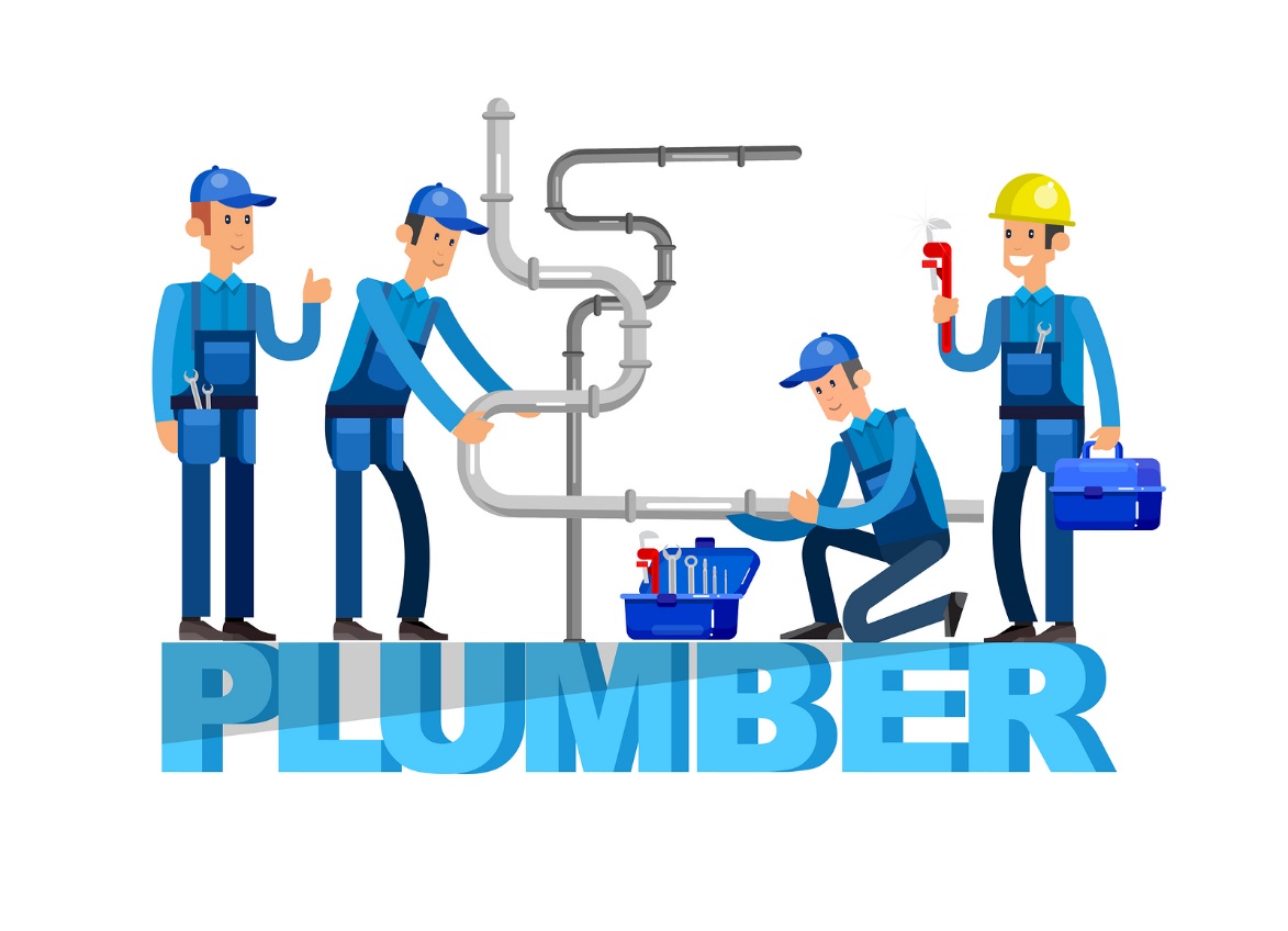 How to Make the Most of Social Media to Promote Your Plumbing Websites