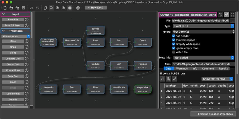 How to add a dark theme to your Qt application Successful Software