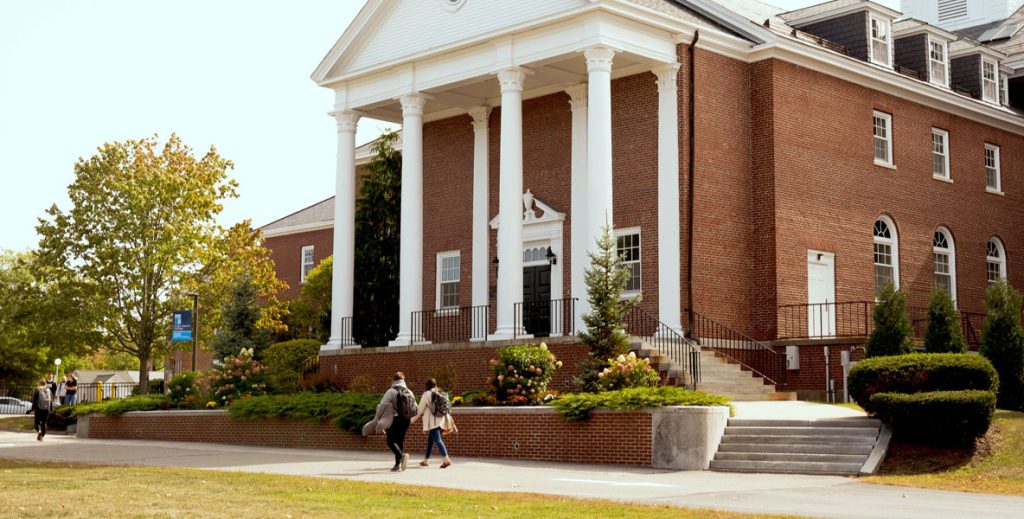 The Best New Hampshire Colleges Successful Student