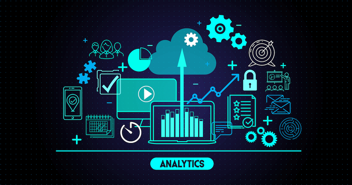 Top 10 Industries That Benefit Most From Data Analytics Successive Cloud