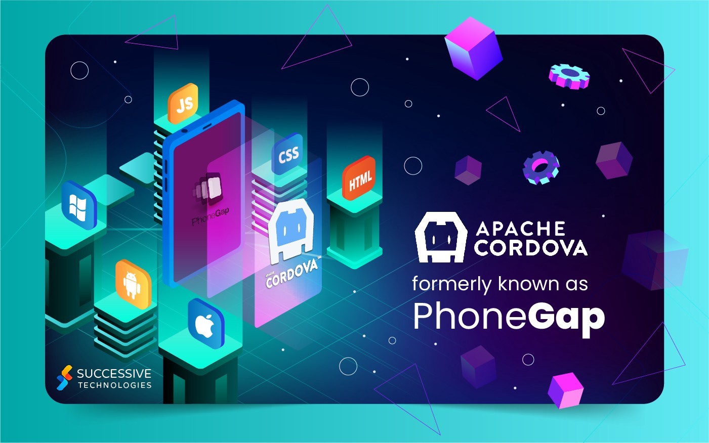 Apache Cordova and PhoneGap Transforming Mobile App Development