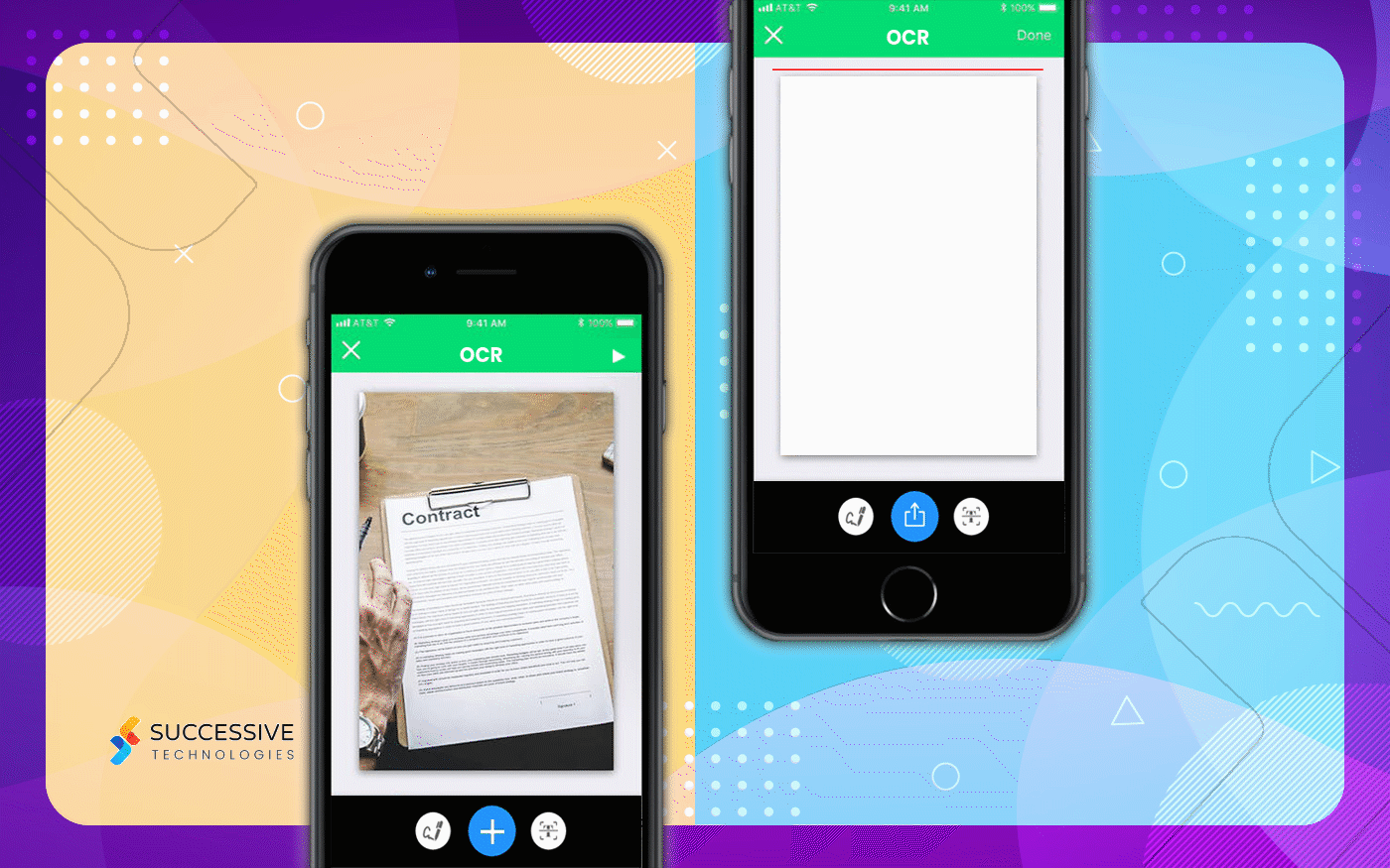 An Introduction to Optical Character Recognition Implementation