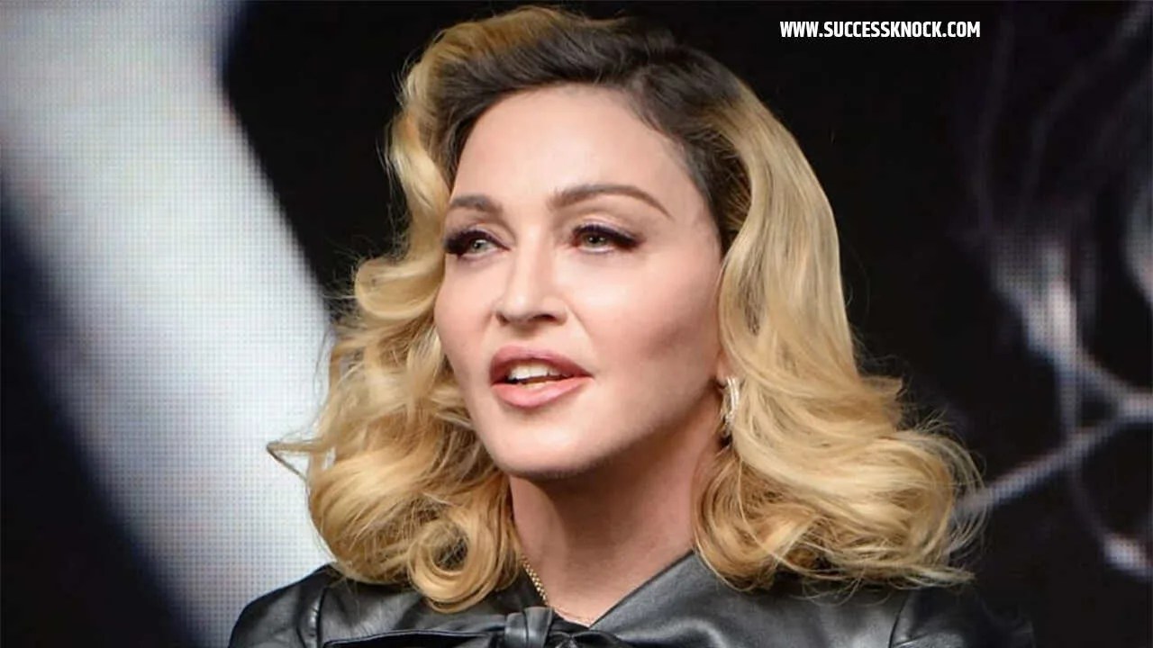 Madonna A Timeless Icon Who Redefined Pop Culture and Fashion
