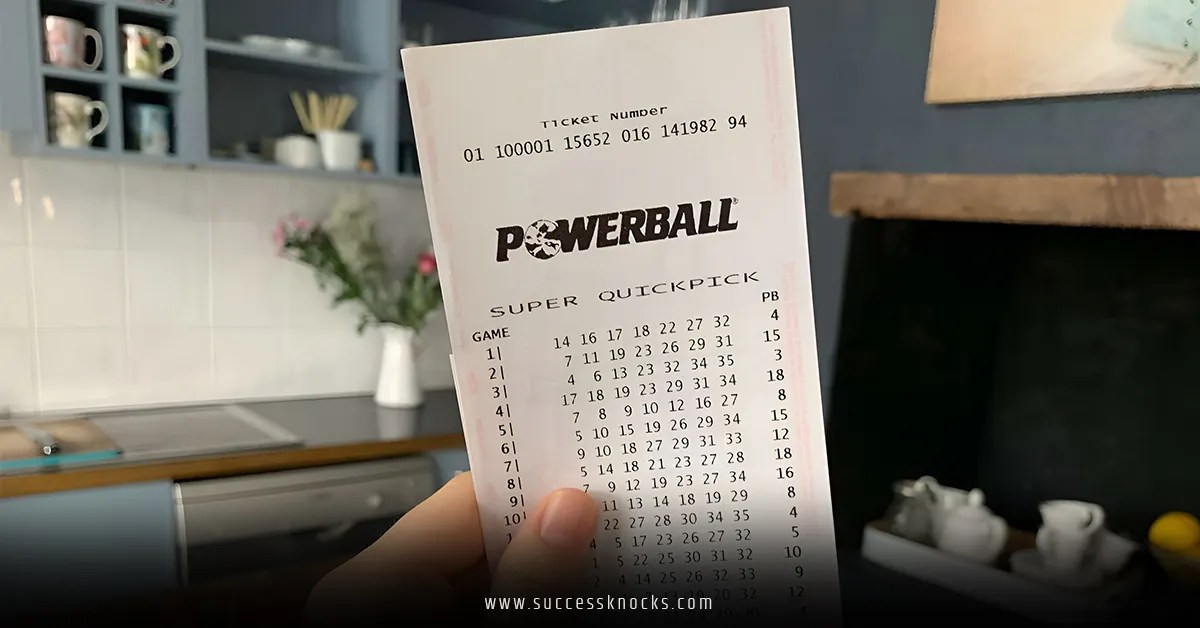 100 Million Powerball Winners Stories, Strategies, and LifeChanging