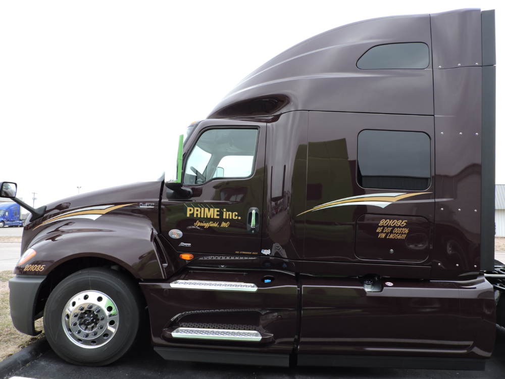 Inventory Success Leasing, INC.