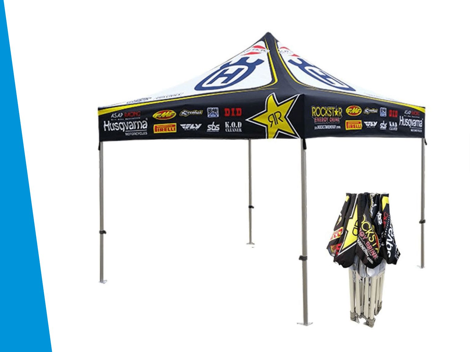 Gazebo Printing Johannesburg Branded Gazebos Johannesburg