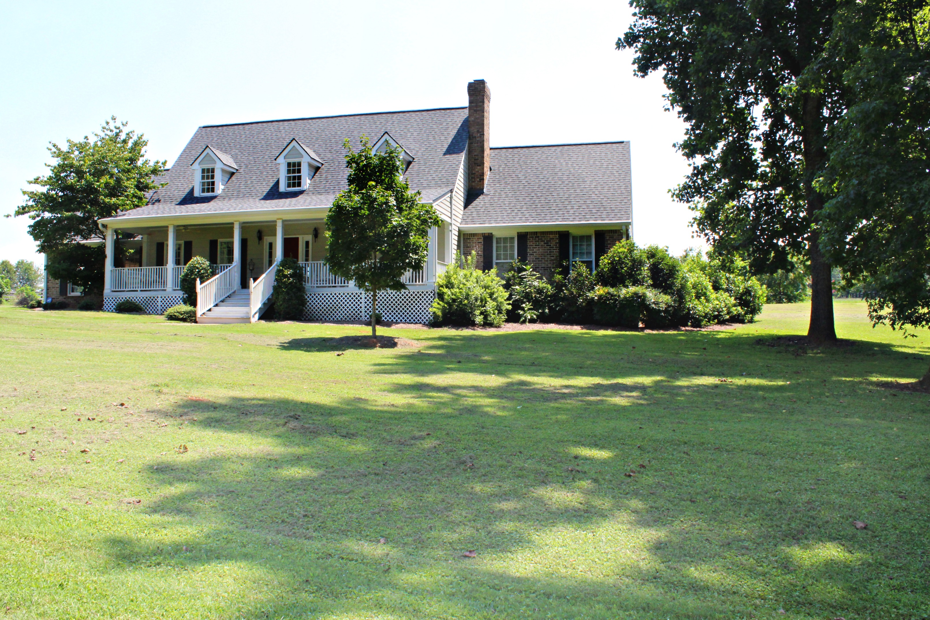 545 Millstone Circle, Athens, GA 30605 SOLD!