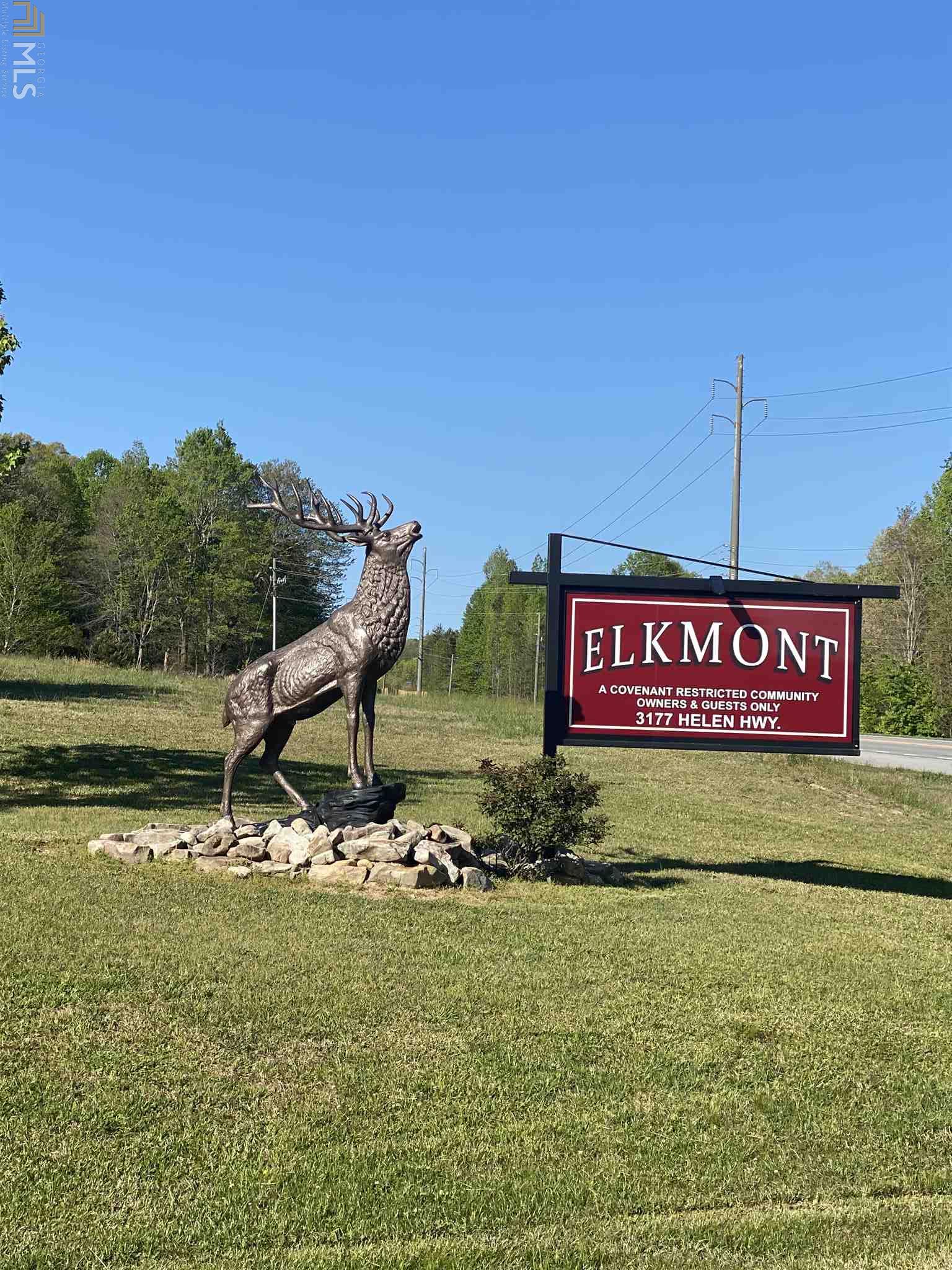 453 Elkmont Trail, Cleveland, GA 30528