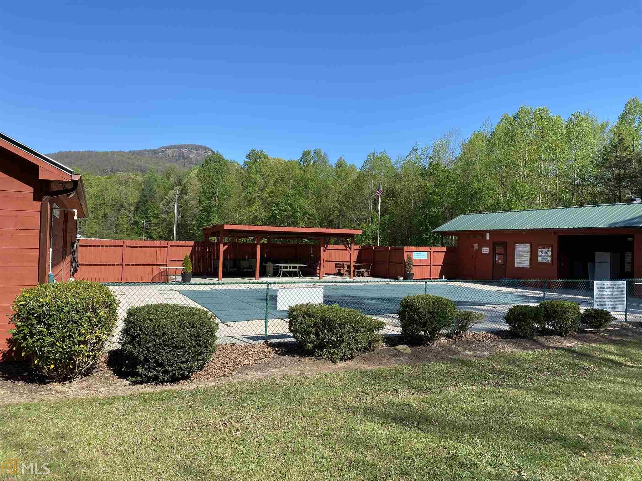 453 Elkmont Trail, Cleveland, GA 30528