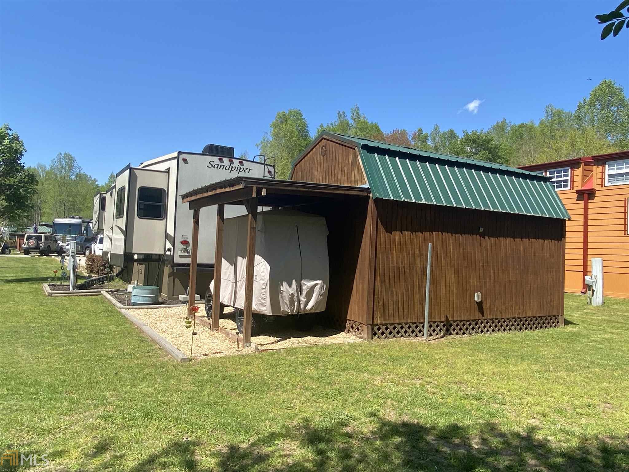 453 Elkmont Trail, Cleveland, GA 30528